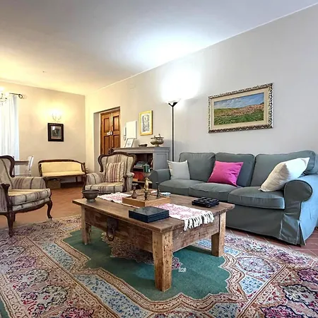 Appartamento La Dimora Del Leone Cortona