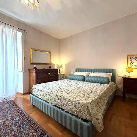 La Dimora Del Leone Appartamento